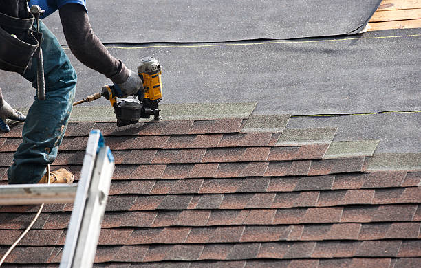 Licensed Gutter Installation service in Hood, VA - Brentwood Metal Roofing